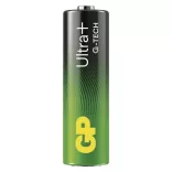 GP LR6 AA Ultra+ Alkaline 15AUP tartós elem 6db/csomag (ár/csomag)