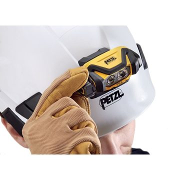 PETZL PIXA (2025) 450lm Műszaki fejlámpa 3xAAA E120AA00