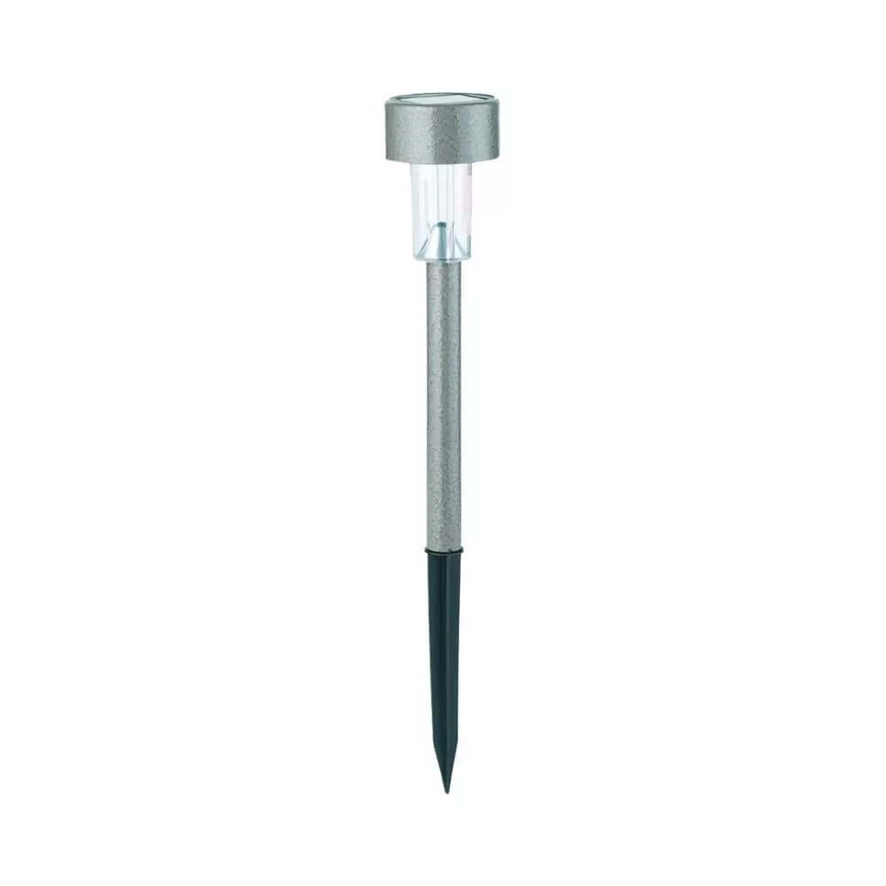 Lámpa kültéri szolár1*100mAh NiMh