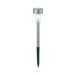 Lámpa kültéri szolár1*100mAh NiMh