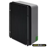 Qoltec Napelem Töltésvezérlő 12V/24V 30A MPPT SOLAR 2xUSB Bluetooth