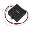 Qoltec - töltéskiegyenlítő 24V 2x12V 5A LiFePO4 AGM GEL