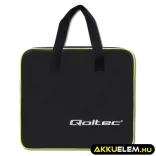 Qoltec EV töltőkábel E-autó töltőkábel Type 2 11kW 16A 5m