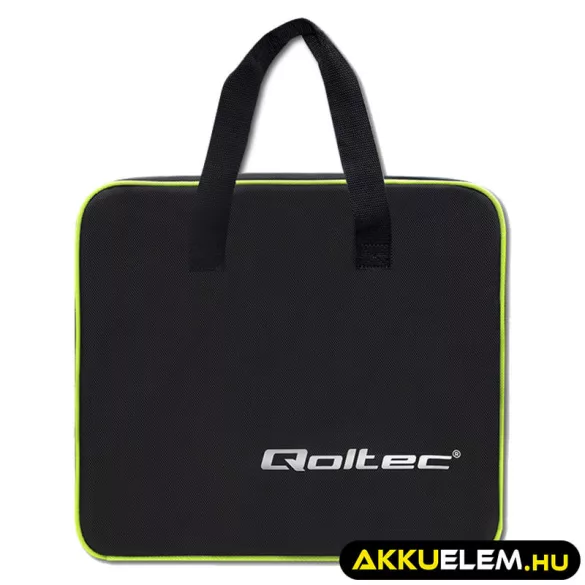 Qoltec EV töltőkábel E-autó töltőkábel Type 2 11kW 16A 5m
