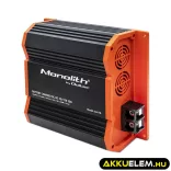Qoltec DC-DC töltő LiFePO4 AGM 12V akkumulátorokhoz 20A 250W