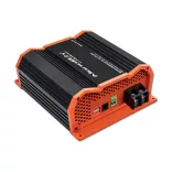 Qoltec DC-DC töltő LiFePO4 AGM 12V akkumulátorokhoz 40A 500W