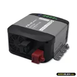 Qoltec Okostöltő LiFePO4 AGM GEL SLA akkumulátorokhoz 10A 12V