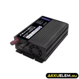 Qoltec Okostöltő LiFePO4 AGM GEL SLA akkumulátorokhoz 30A 12V