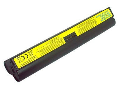 Lenovo 3000 Y300 4400mAh utángyártott notebook akkumulátor