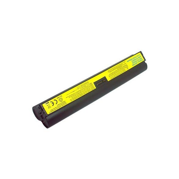 Lenovo 3000 Y300 4400mAh utángyártott notebook akkumulátor