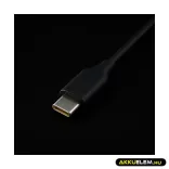 Qoltec laptop/tablet fali adapter 65W 5-20V 3-3,25A hálózati