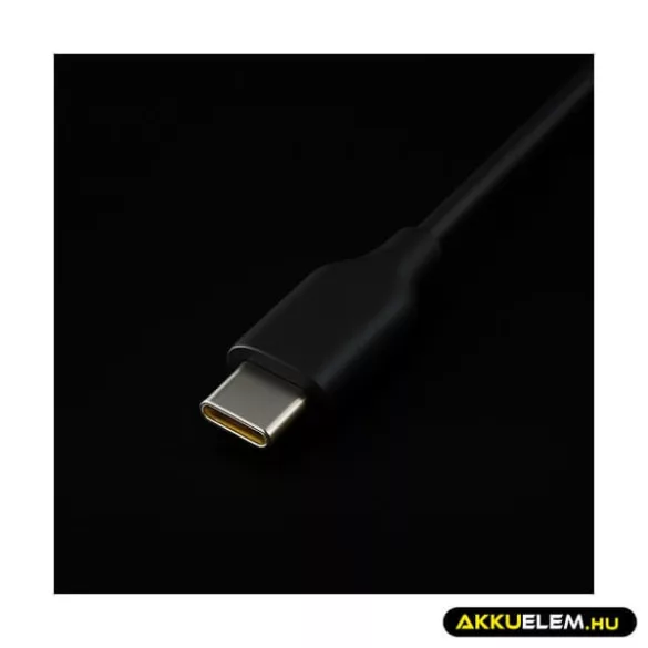 Qoltec laptop/tablet fali adapter 65W 5-20V 3-3,25A hálózati
