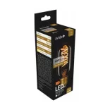 Avide LED-izzó Soft Filament T45 4.5W E27 EW 2700K