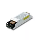 Qoltec LED Kapcsolóüzemű Tápegység IP20 36W 12V 3A Vékony