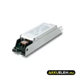 Qoltec LED Kapcsolóüzemű Tápegység IP20 36W 12V 3A Vékony