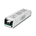 Qoltec LED Kapcsolóüzemű Tápegység IP20 100W 12V 8.3A Vékony