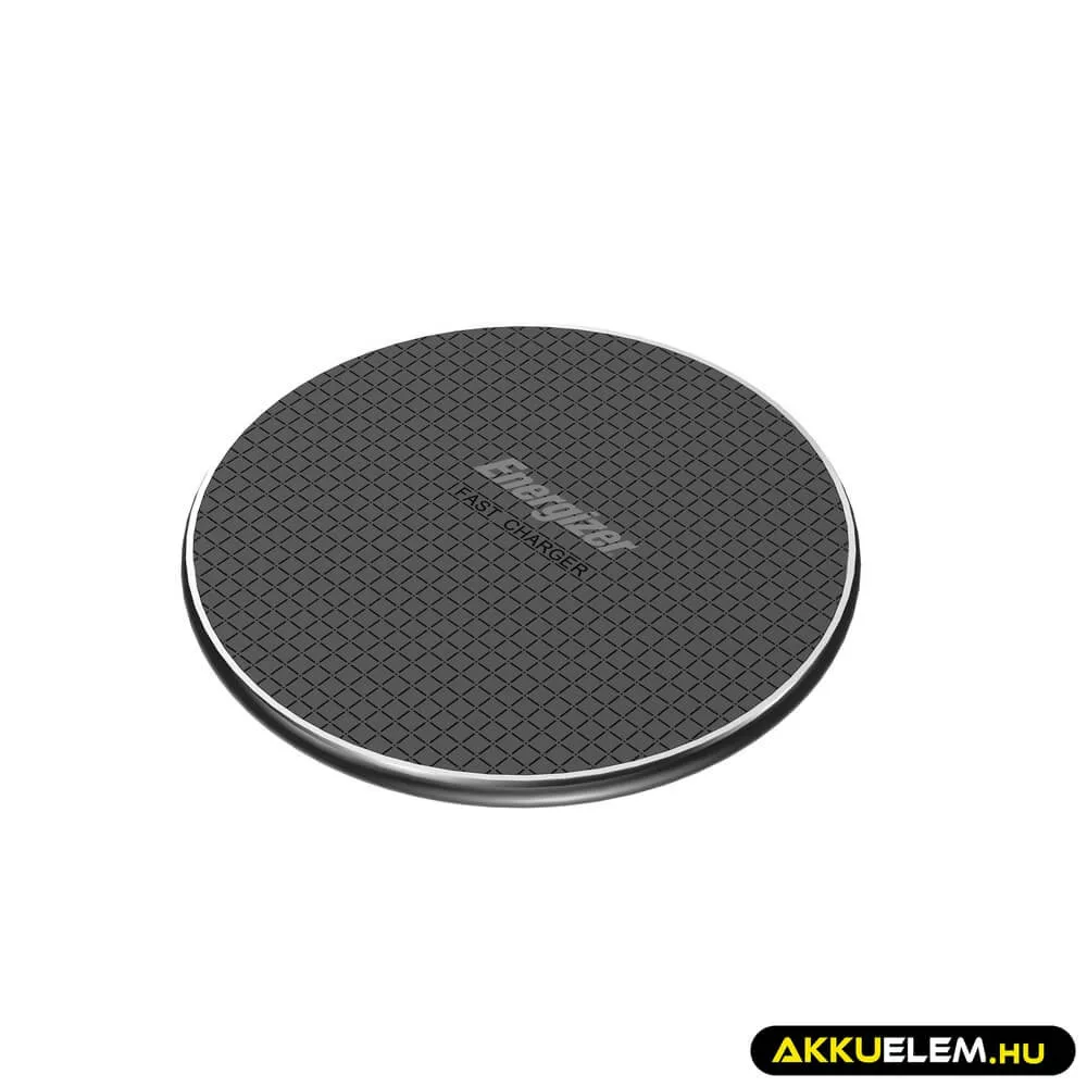 Energizer vezetéknélküli töltő 15W - WCP107