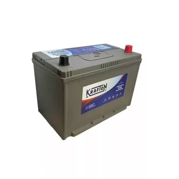 Krafton 100Ah 850A XMF 60032 autó akkumulátor ASIA JOBB+
