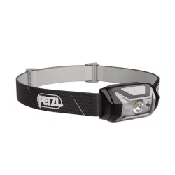 PETZL TIKKA fekete fejlámpa  3*AAA E061AB00 350lum
