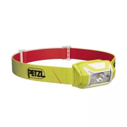 PETZL TIKKA sárga fejlámpa 350lum 3*AAA E061AB03