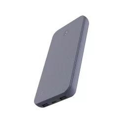   GP Powerbank B+ Series, 10 000 mAh, 15 W, kék, 2*USB, 1*USB-C