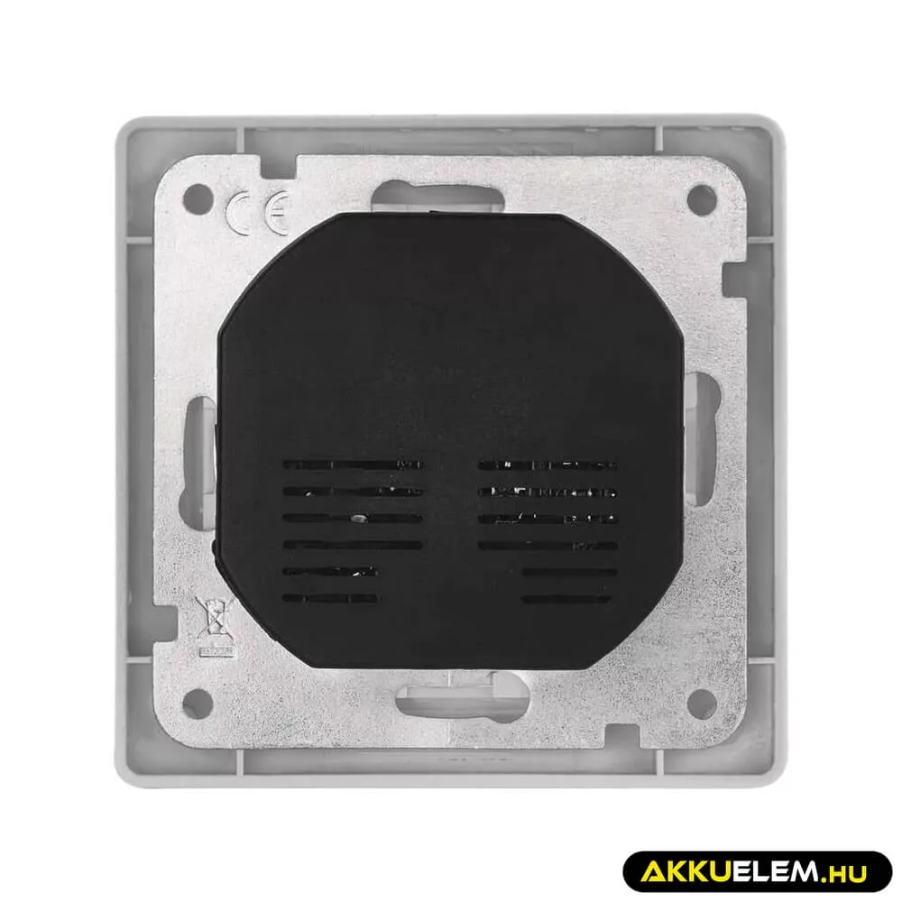 Aljzat 1*USB, 1*USB-C  16A max A6000.5 PD 3.0