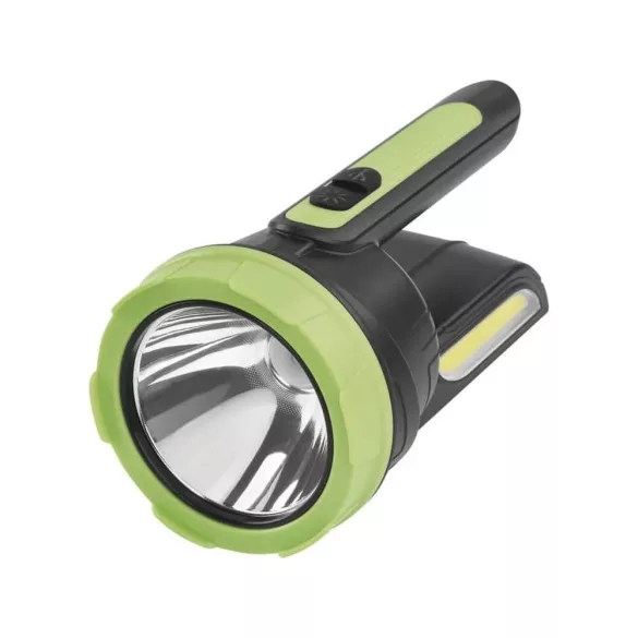 Kempinglámpa P2314 210LM, USB-C