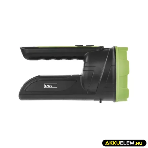 Kempinglámpa P2314 210LM, USB-C