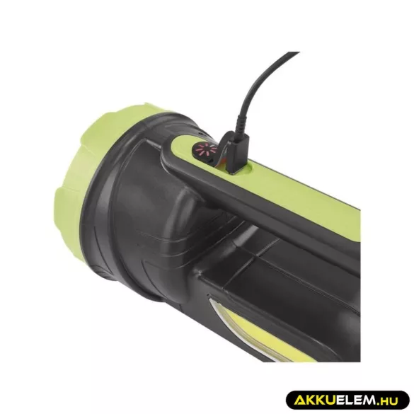 Kempinglámpa P2314 210LM, USB-C