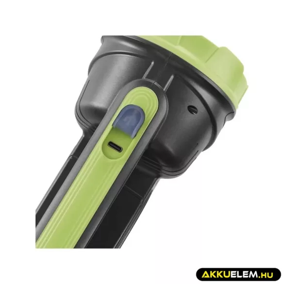 Kempinglámpa P2314 210LM, USB-C