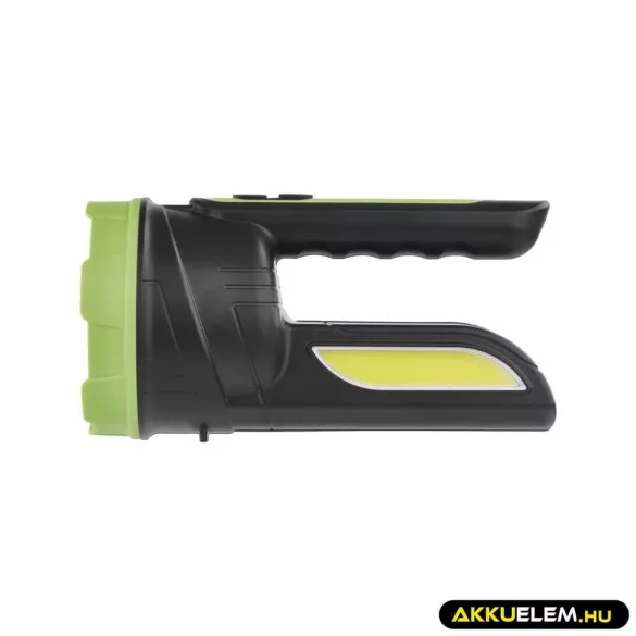 Kempinglámpa P2314 210LM, USB-C