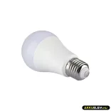 V-TAC E27 A65 Opál 17W 3000K 1710lm 200° 214456