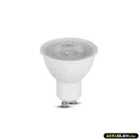 V-TAC GU10 6W 4000K 445lm 110° 211931