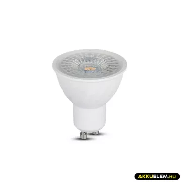V-TAC GU10 6W 4000K 445lm 110° 211931