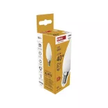 Classic LED-izzó E14 gyertya 5.5W (40W) 470lm NW Led 4000K