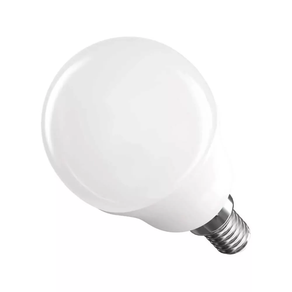 Classic LED-izzó LED Globe 5.5W(40W) E14 NW 470lm 4000K