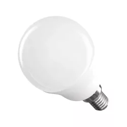 Classic LED-izzó LED Globe 5.5W(40W) E14 NW 470lm 4000K