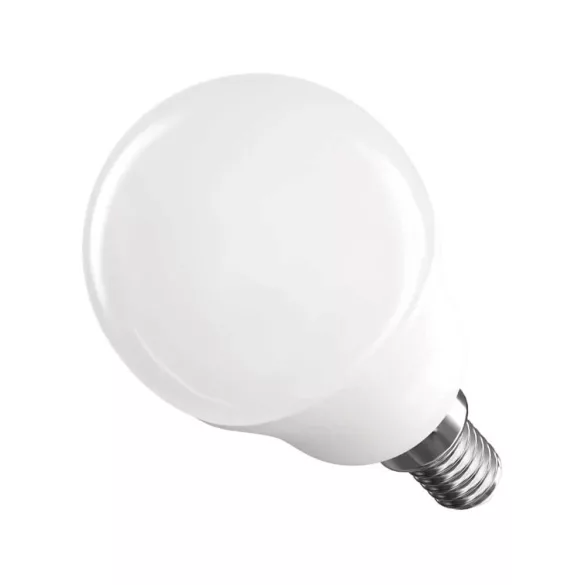 Classic LED-izzó LED Globe 5.5W(40W) E14 NW 470lm 4000K