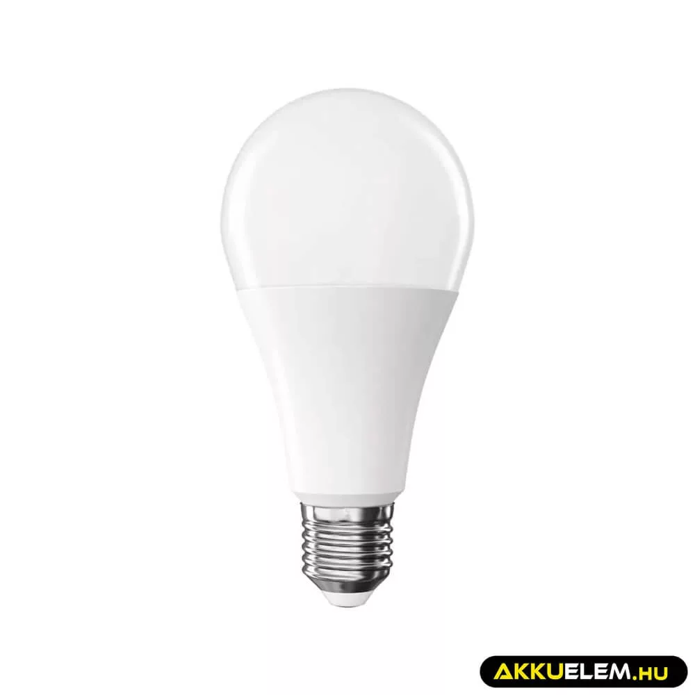 Classic LED-izzó A70 E27 16W (120W) 1901lm WW 4000K