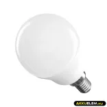 Classic LED-izzó E27 kisgömb 4.2W 40W 360° 470lm 4000K NW Classic