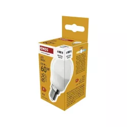 Classic LED-izzó LED Globe 8.8W (60W) E14 NW 806lm 4000K