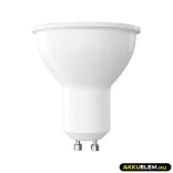 Classic LED-izzó LED /MR16 / 5.8W (75 W) / 565lm GU10 NW 4000K