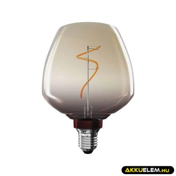 Dekor LED-izzó E27 DECO 4W (16W) 150lum 360 1800K