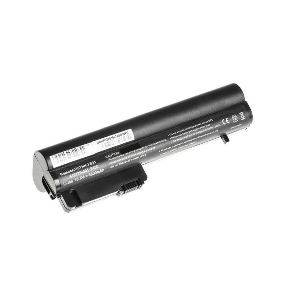 HP HSTNN-DB22 MX06L 6600mAh utángyártott notebook akkumulátor
