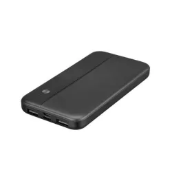 s-link powerbank 10000mAh 10W 2xUSB, 1xmicro USB, 1x USB-C