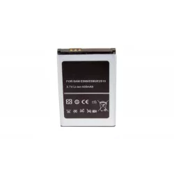   Samsung E2550 AB463446BU 3,7V 650mAh utángyártott akkumulátor