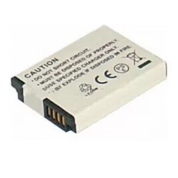 Samsung SLB-11A 980mAh utángyártott akku - VHBW
