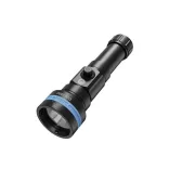 Xtar D26 Whale 2800 lum búvárlámpa + 21700 5000mAh akku szett
