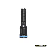 Xtar D40 ZOOM + 21700 5000mAh akku szett