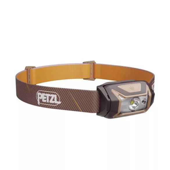 PETZL TIKKA barna fejlámpa 350lum 3*AAA E061AB02
